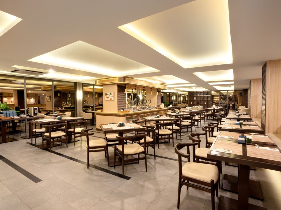 1o1 Style Yogyakarta Malioboro