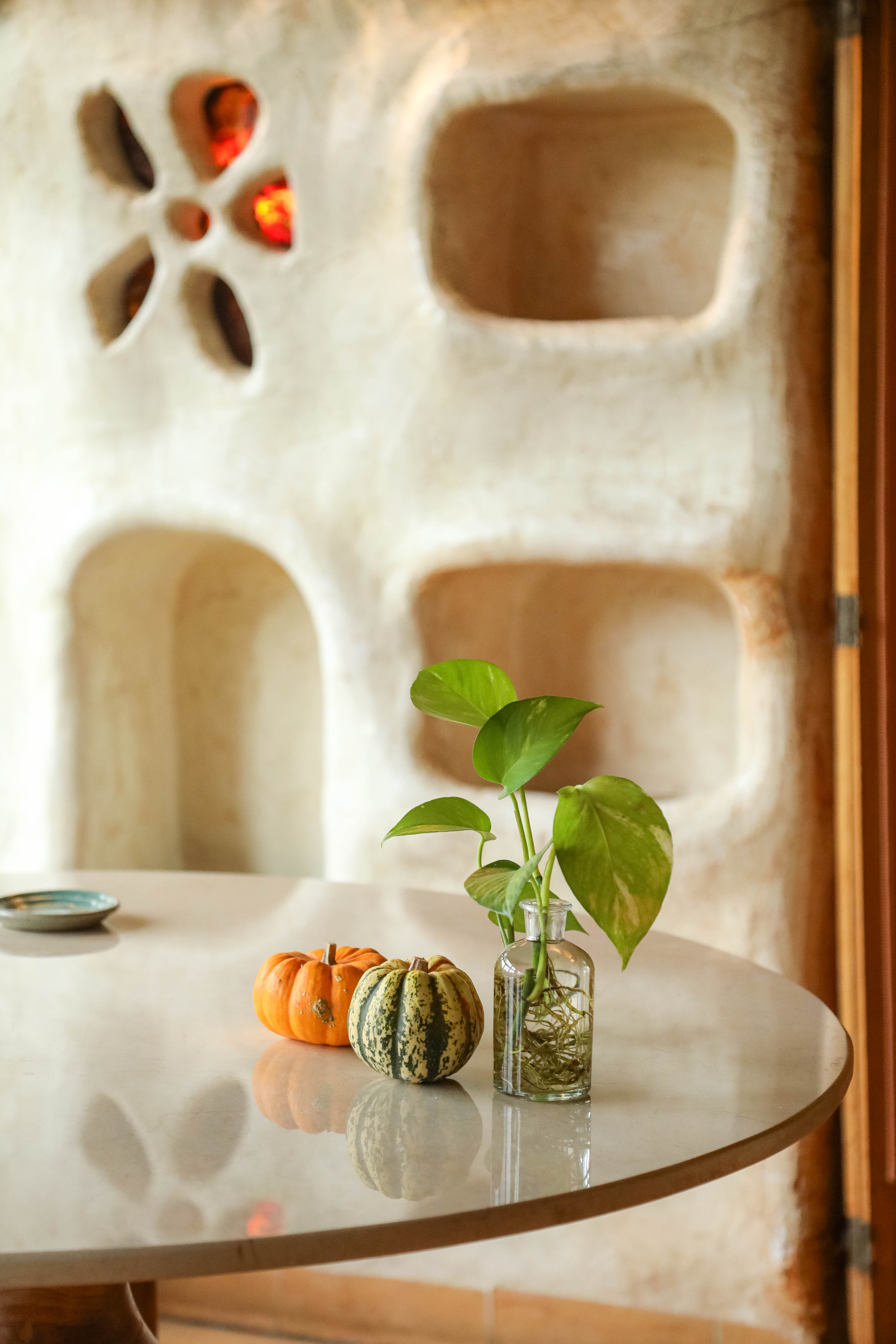 厄热涅草坪酒店-餐饮