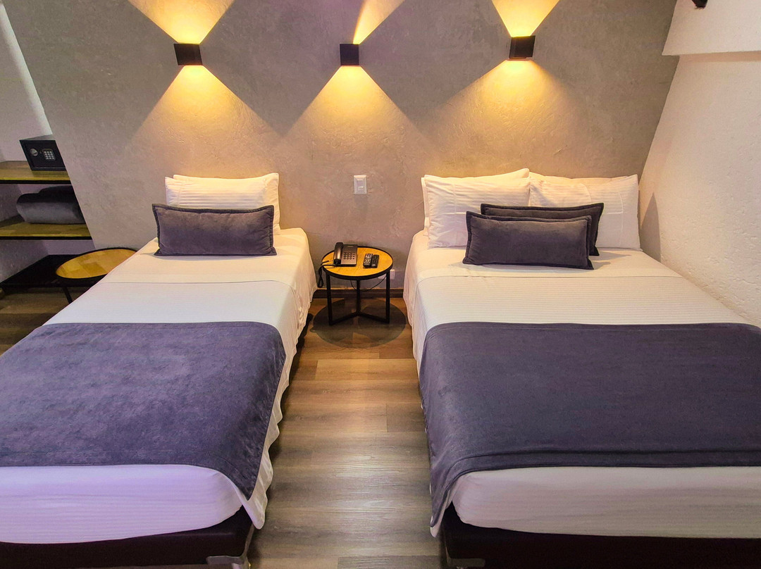 Hotel Santiago de Arma主图