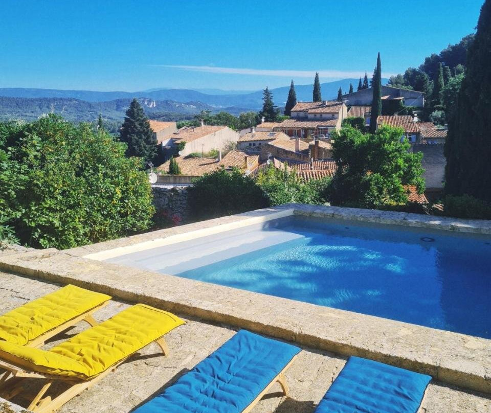 Le Clos des Merveilles