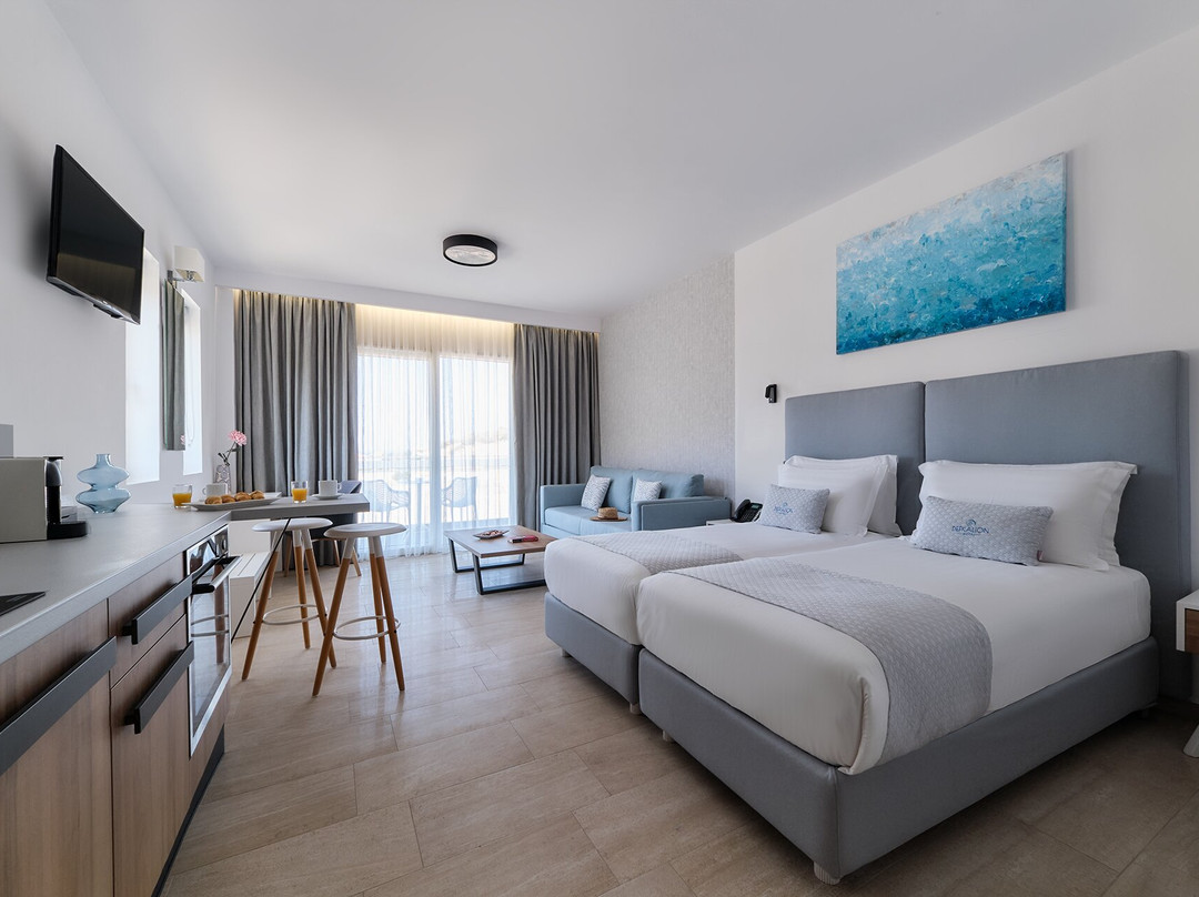 Hotel Defkalion主图