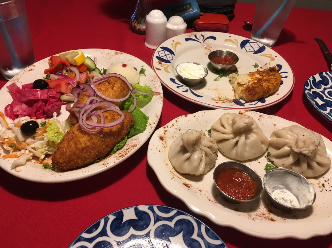 Nene's Restaurant & Bar