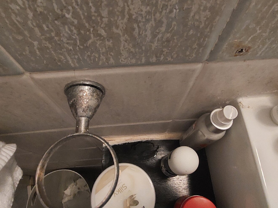 Baia Tropea Resort主图