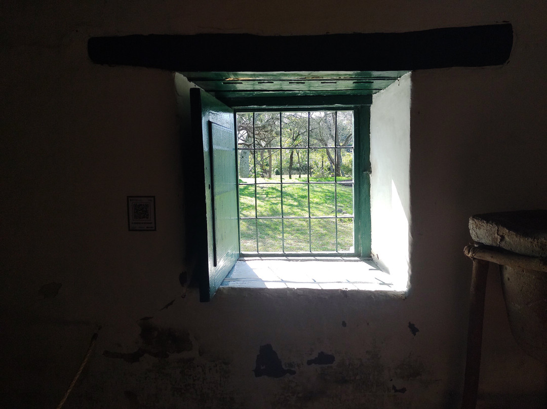 Posta de Yatasto-San Jose de Metan必去景点