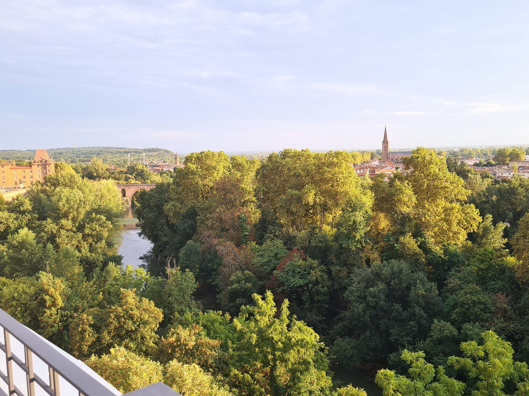 Abbaye Des Capucins Hotel Spa & Resort主图