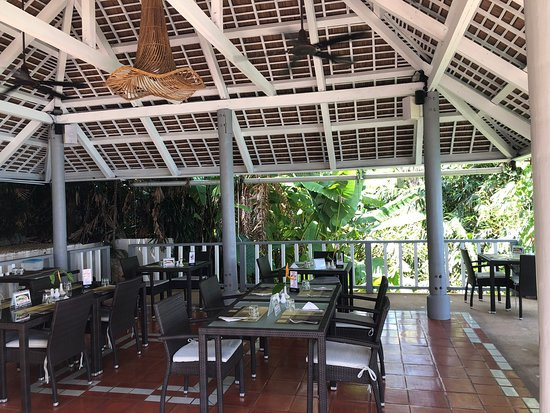 卡伦中心度假别墅主图