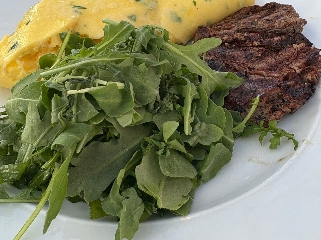 Rh Rooftop Restaurant At Rh Cleveland