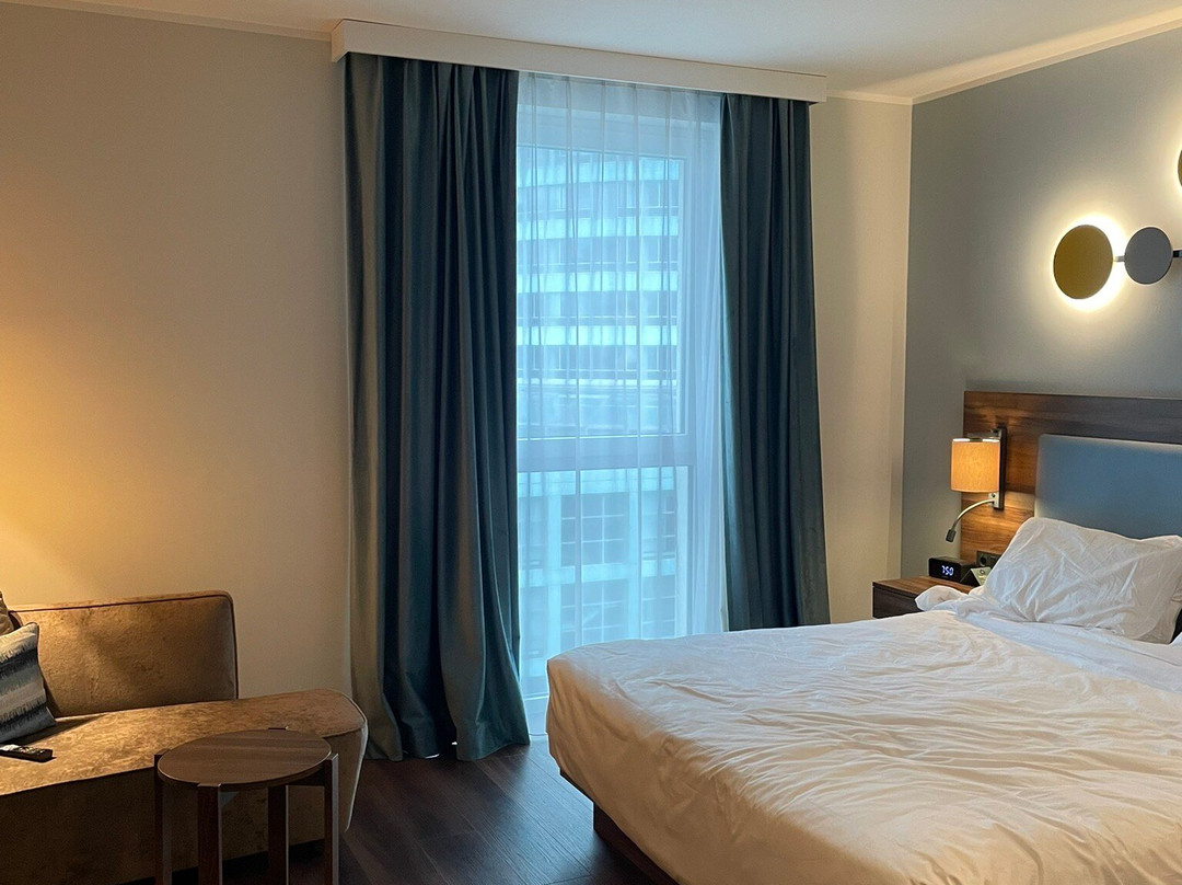 Hyatt House Frankfurt Eschborn主图