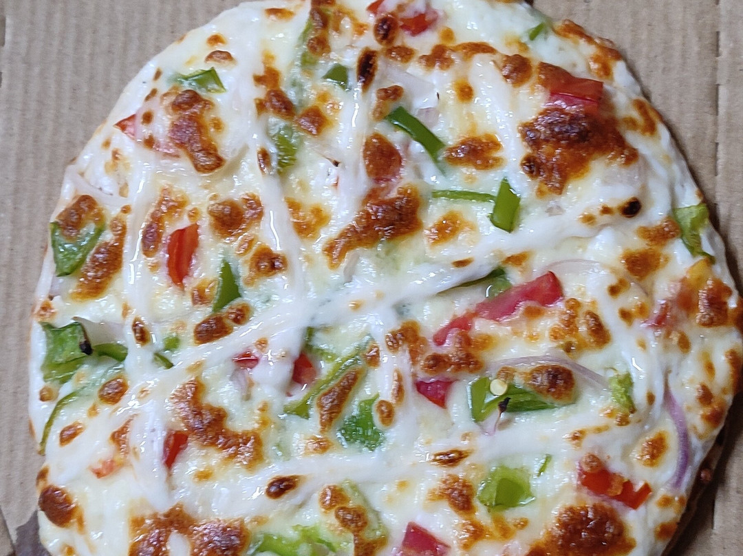 Custom Pizza & Restaurant