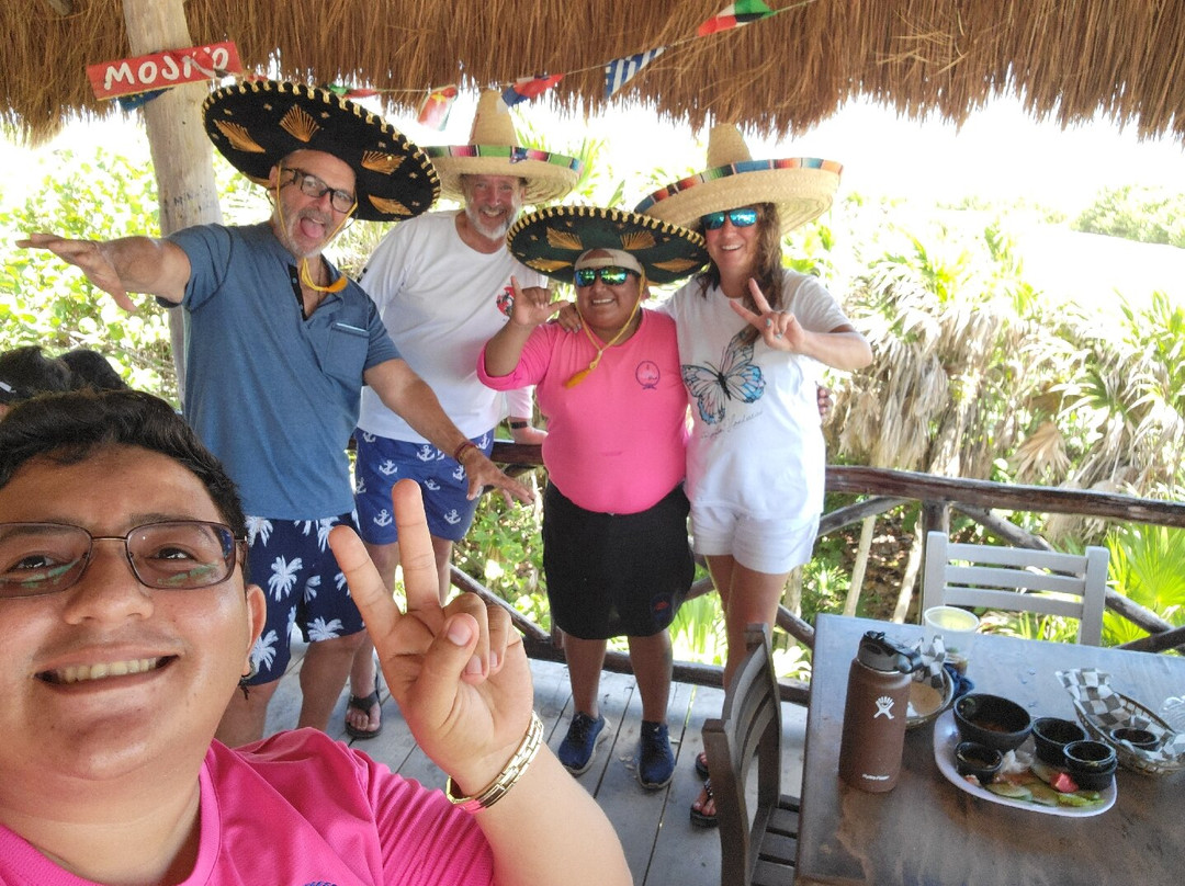 Playa Pública San Martín-考祖梅必去景点