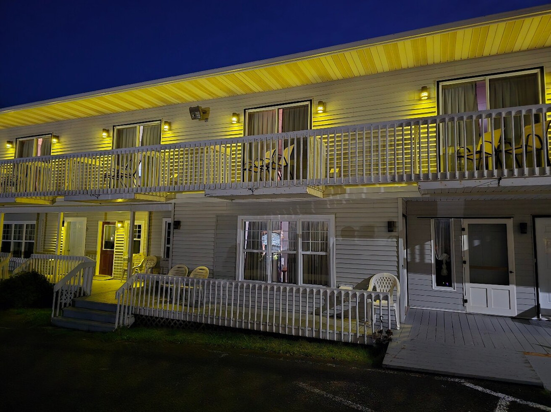 Hotel Motel Panorama主图