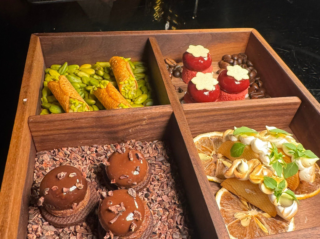 Absolute Splendor-斯普利特必去景点