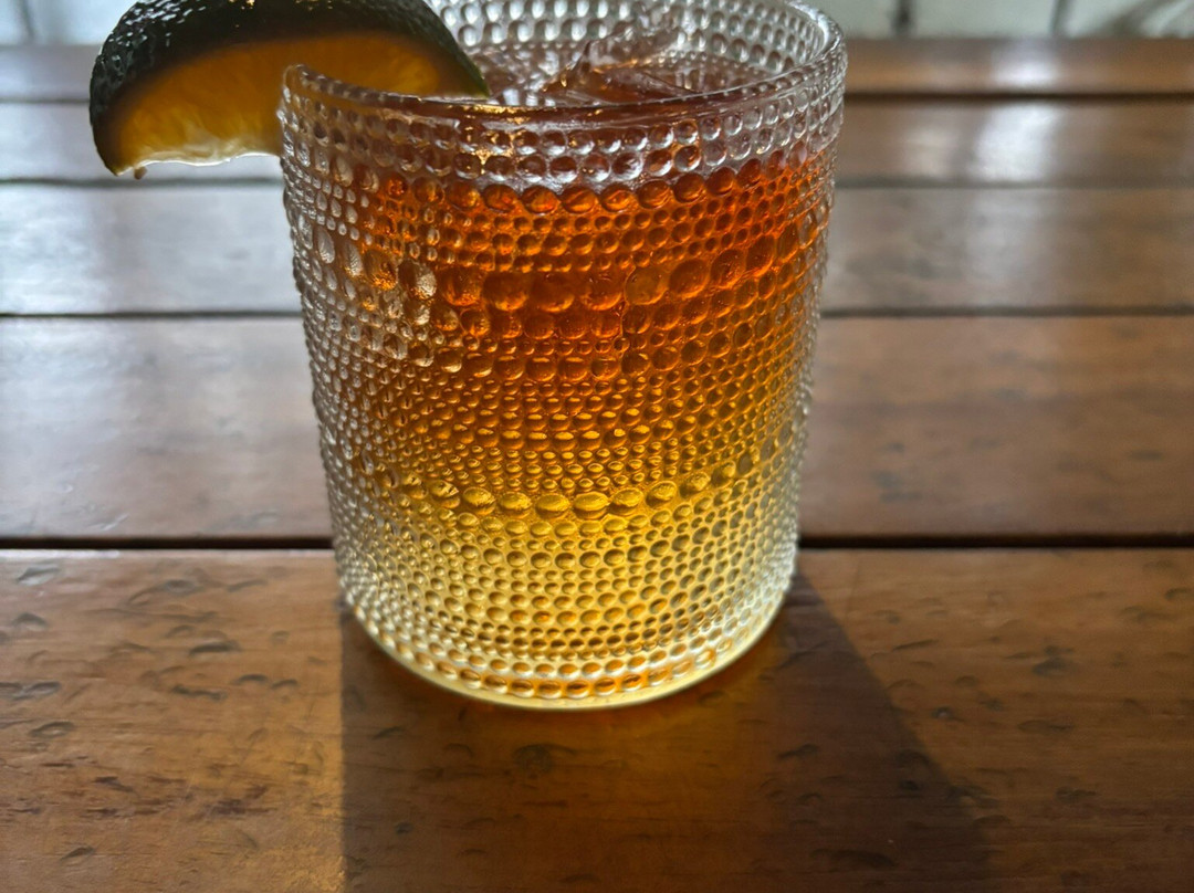 Hotel Rio Lindo主图