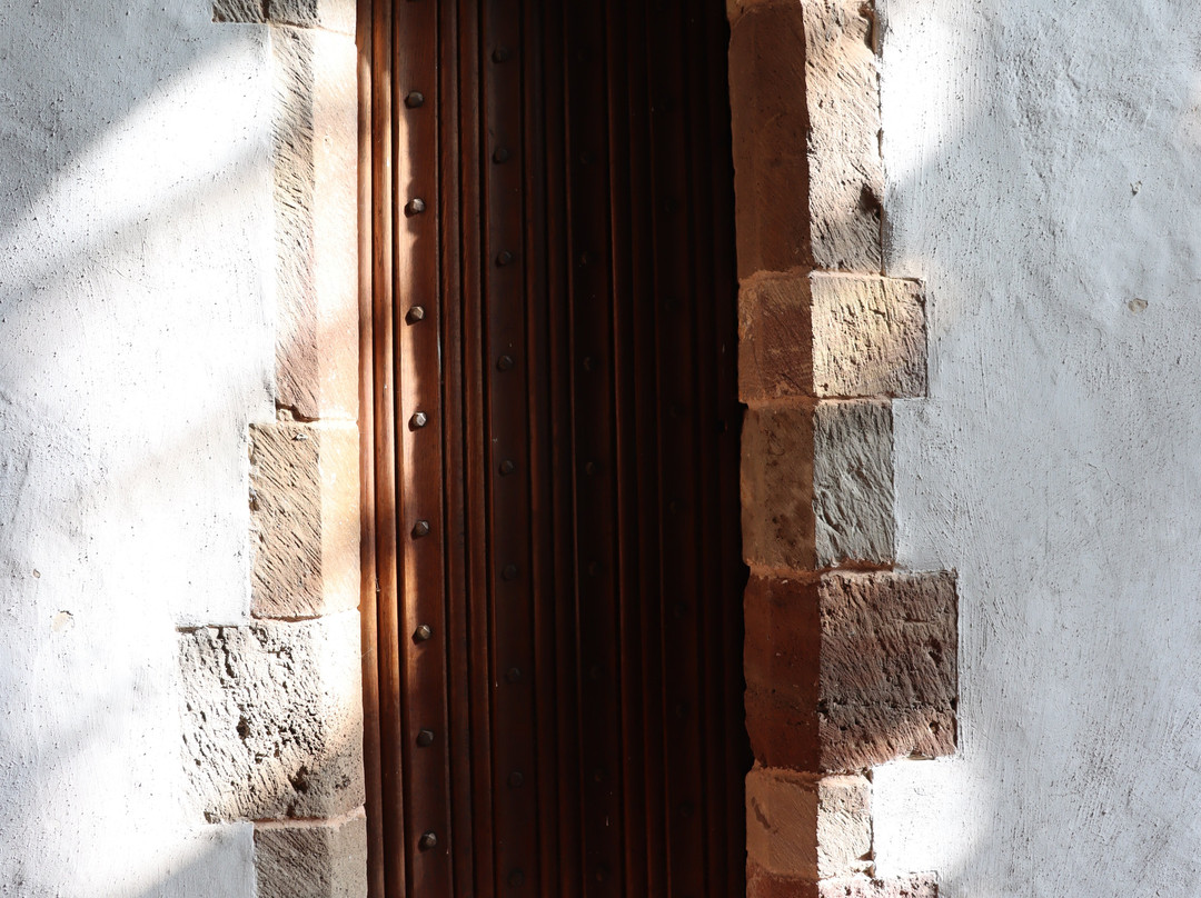 Church of All Saints-Selworthy必去景点