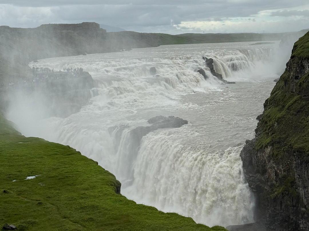 Reykjavik Private Tours & Transfers-雷克雅未克必去景点