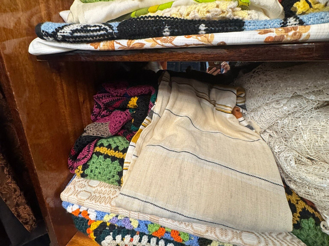 Humana Vintage-Valmiera必去景点