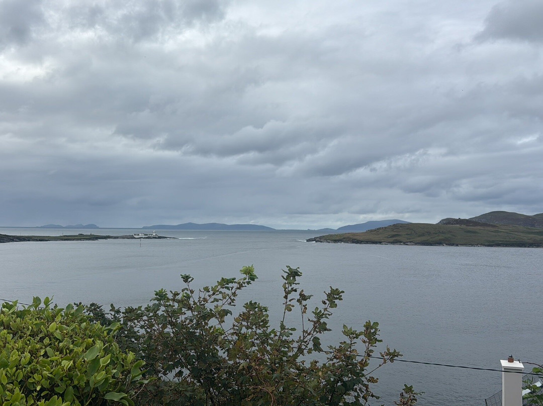 Horizon View Lodge B&B主图