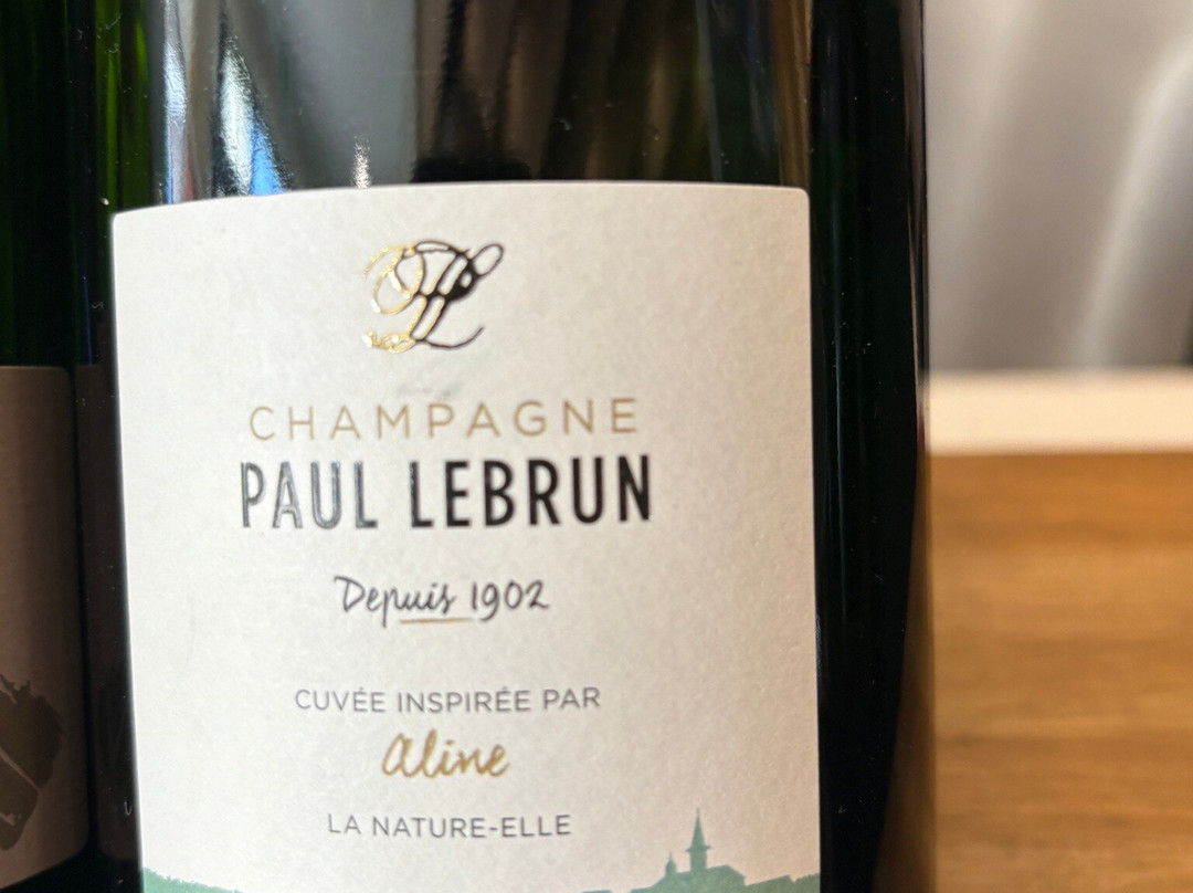 Le 19 Avenue De Champagne-埃佩尔内必去景点