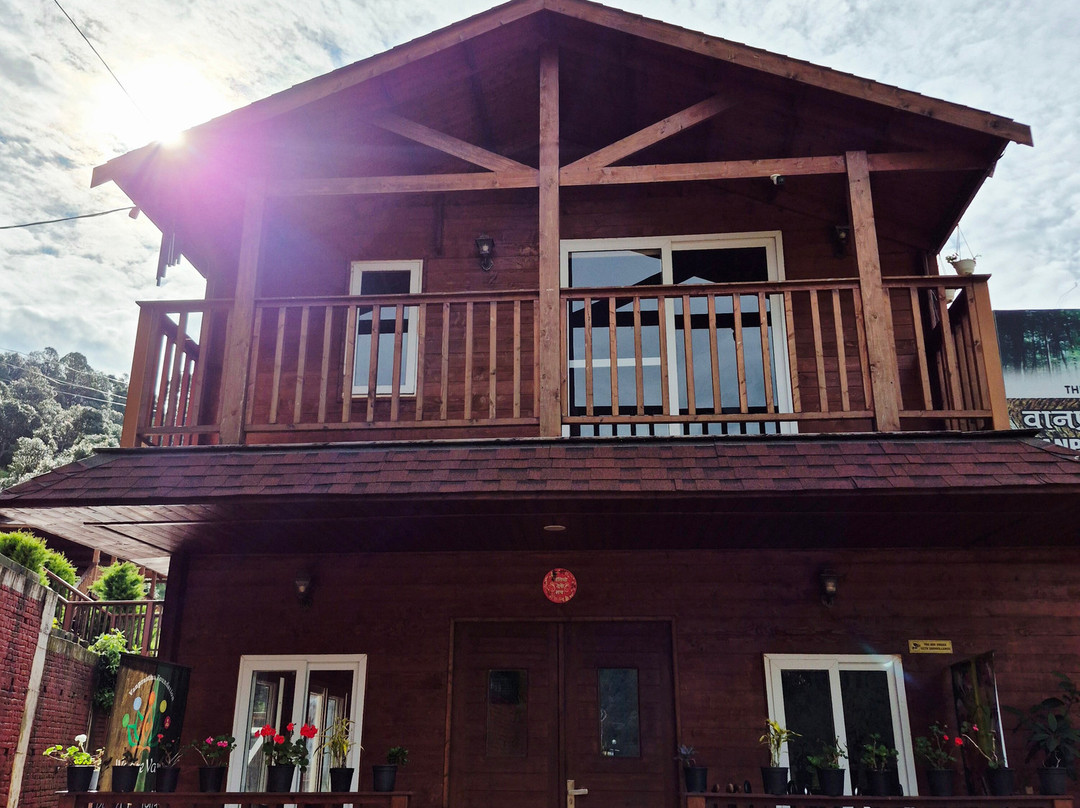 Vanprastha Resorts主图