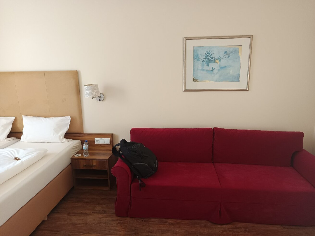 Hotel Engelbert主图