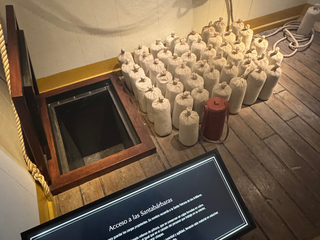 翡翠克尔维特博物馆-伊基克必去景点