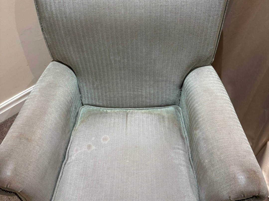 The Morritt Country House Hotel主图