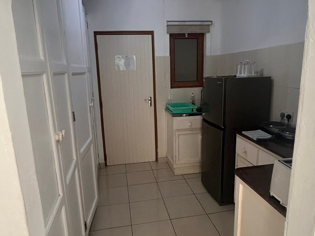 Forest Lodge Guest House主图