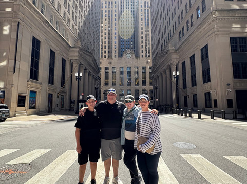 Secret Food Tours Chicago-芝加哥必去景点