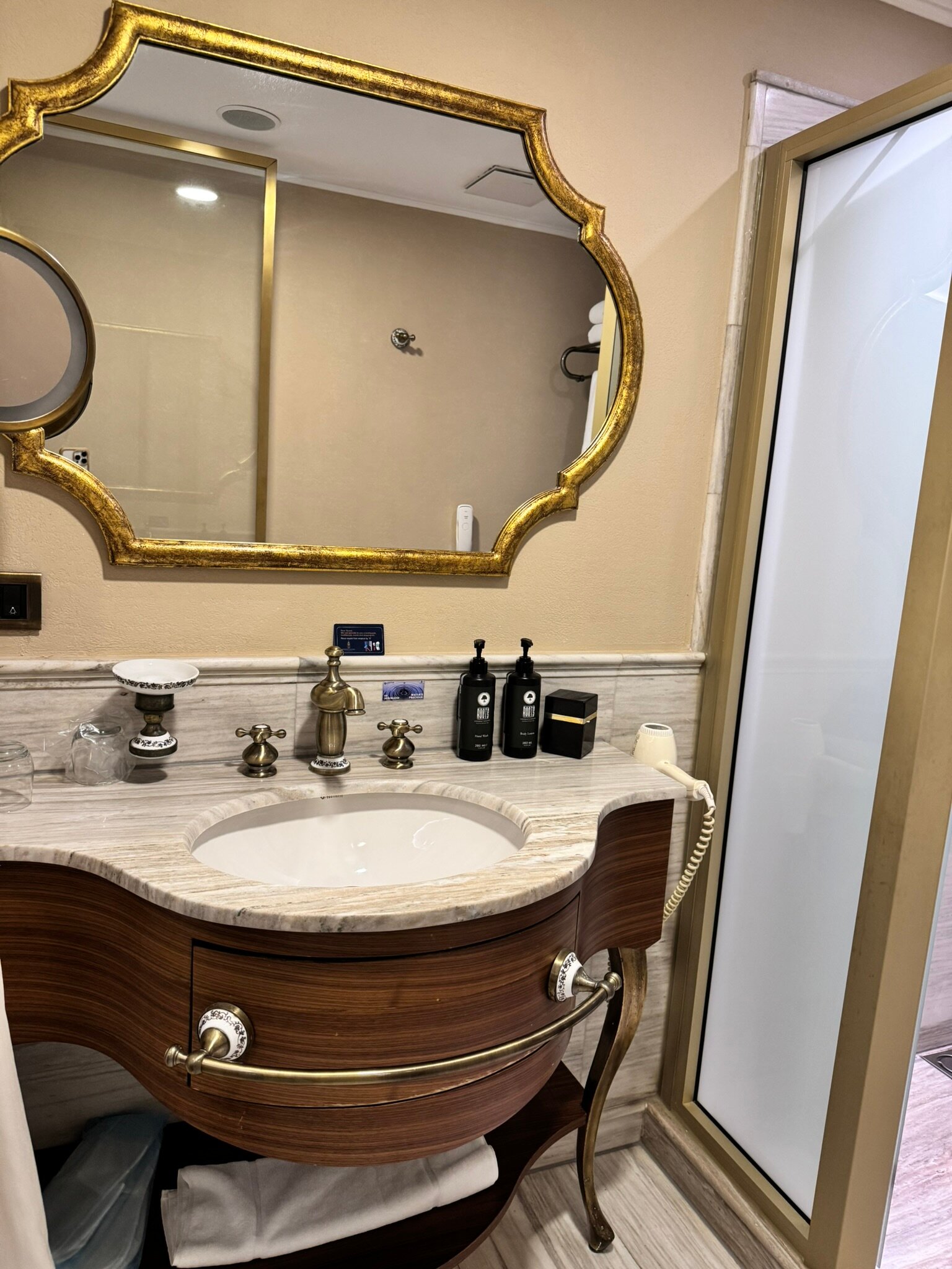 Romance Istanbul Hotel-客卧