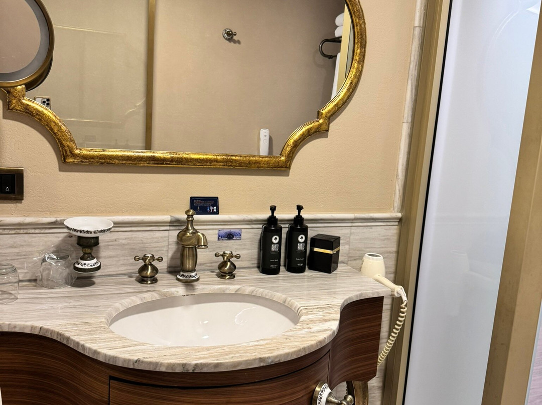 Romance Istanbul Hotel主图