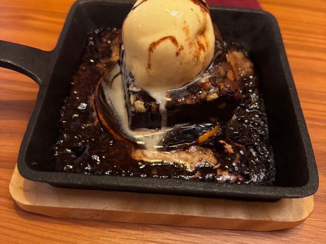 Gurkha Restaurant & Bar-picoas