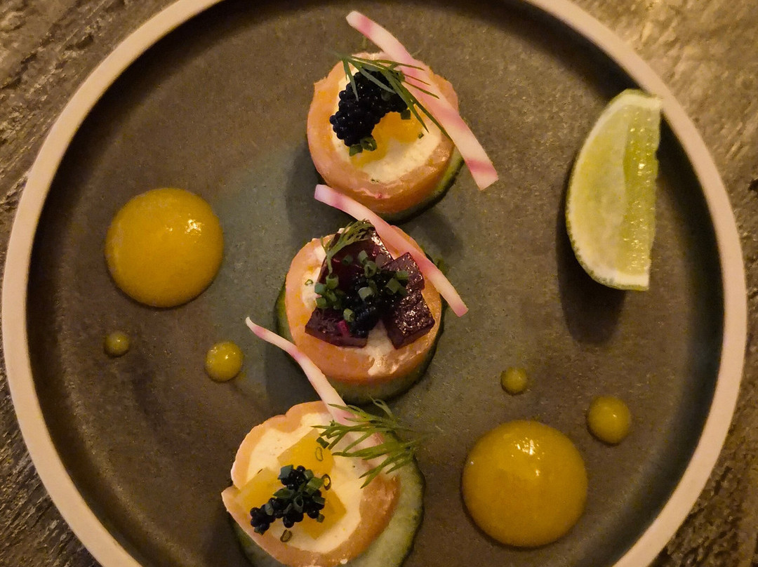 The Great House Hotel主图