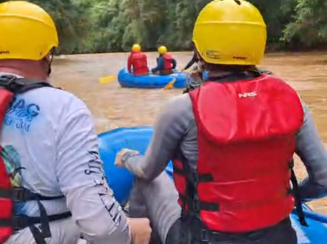 Dominical Adventures-主日镇必去景点