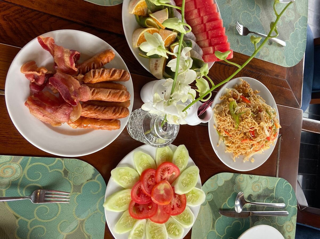 Vietnam Dragon Travel-河内必去景点