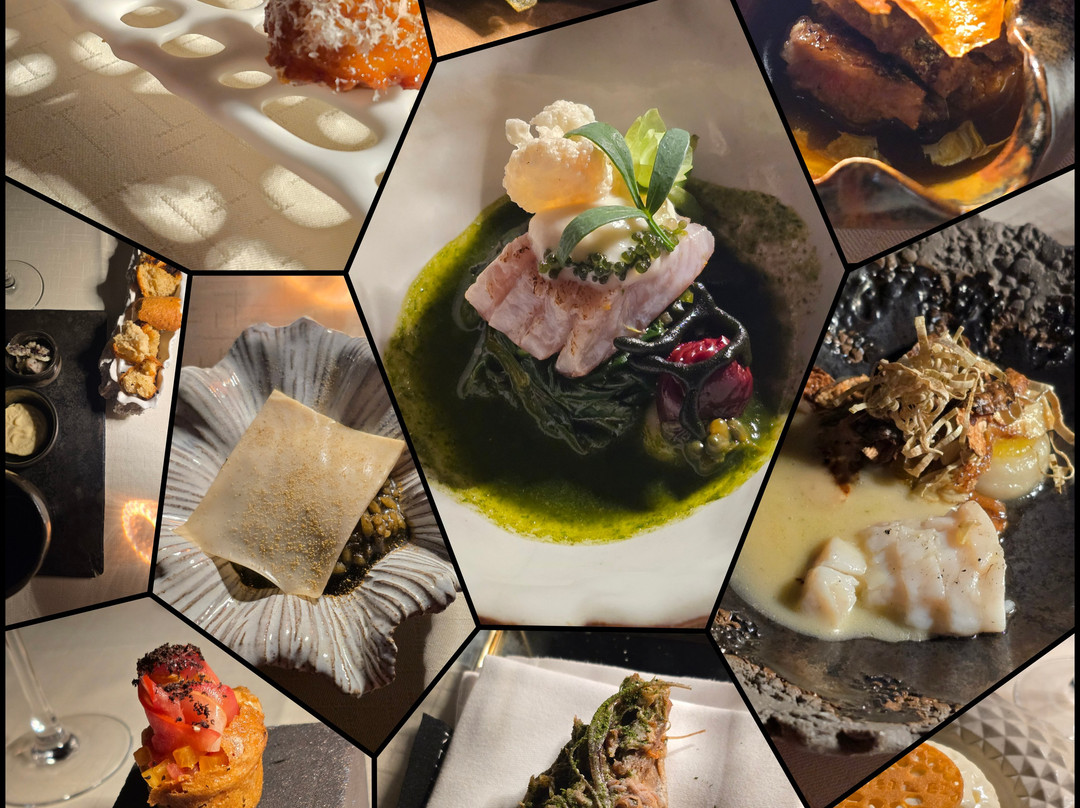 Noble Gourmet Restaurant