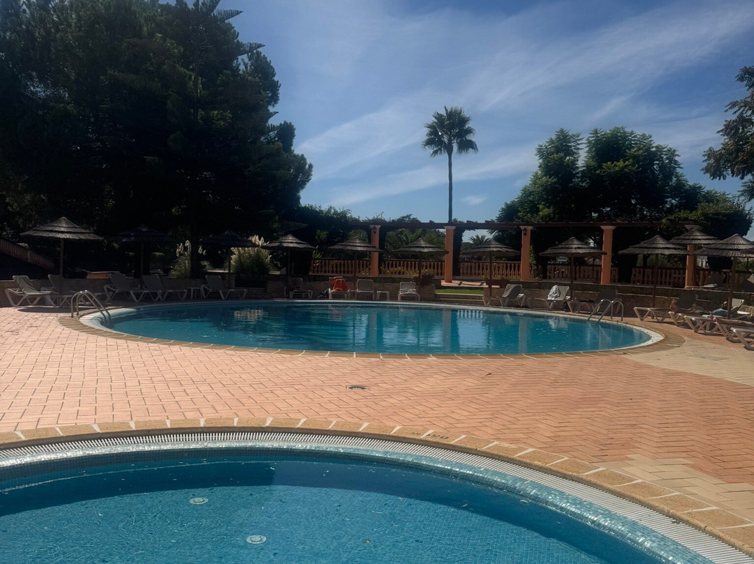 Colina dos Mouros主图