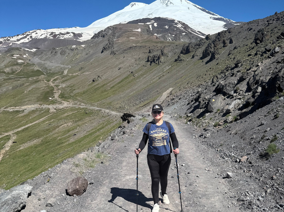 Cheget Observatory-Terskol必去景点