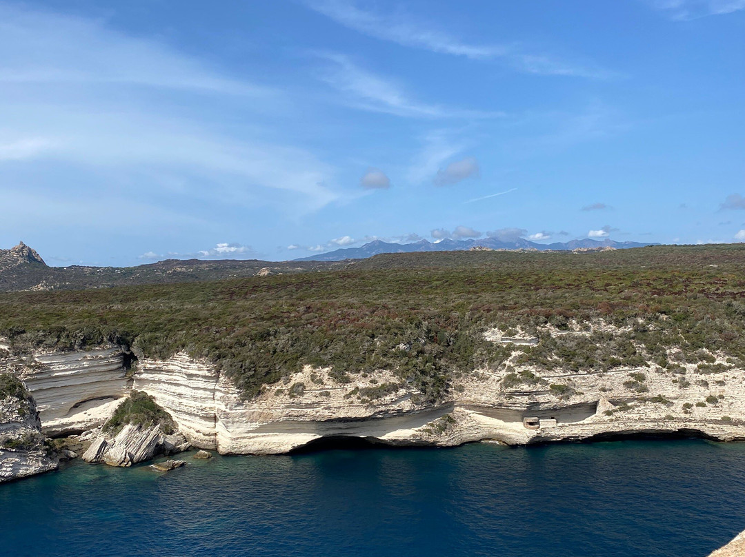 Authentic'tour Excursions-阿雅克肖必去景点