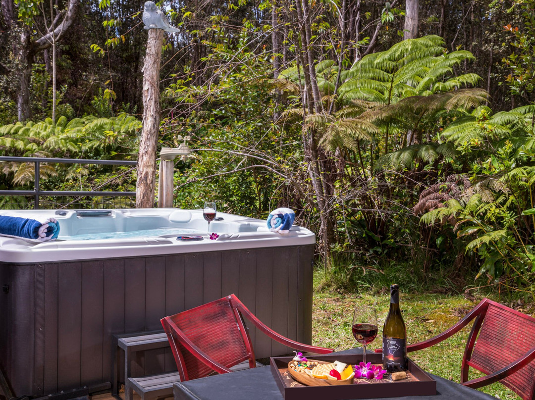 哈尔欧西亚小屋主图