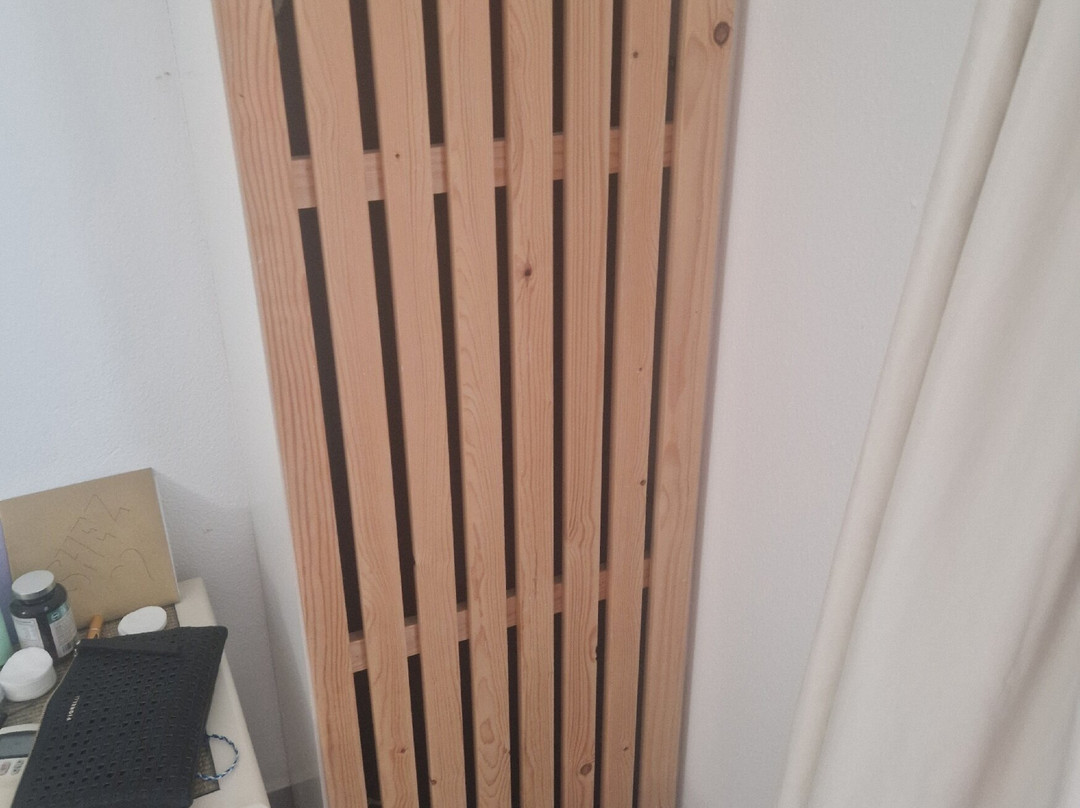 Blue Horizon Hotel主图