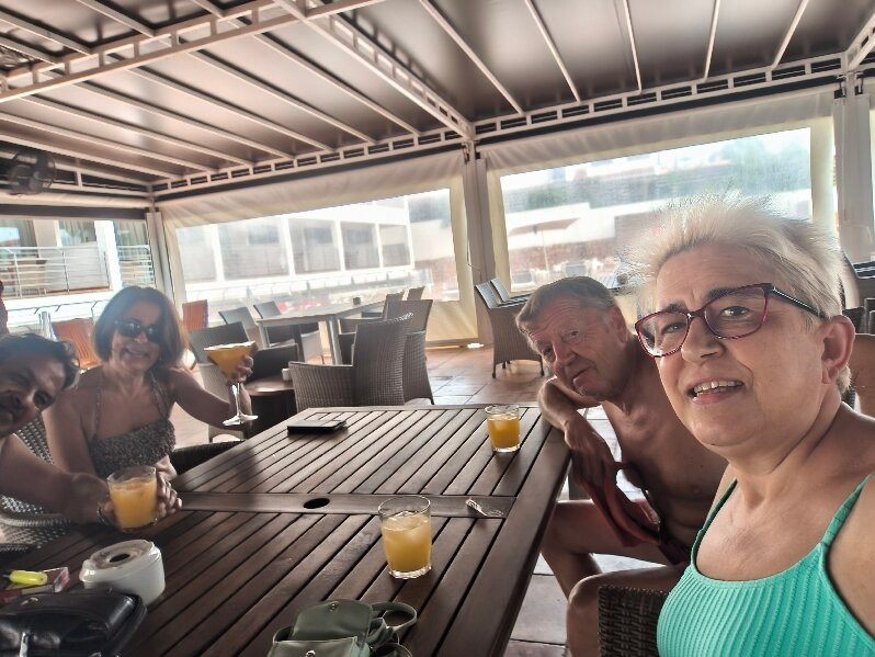 Hotel Alcossebre主图