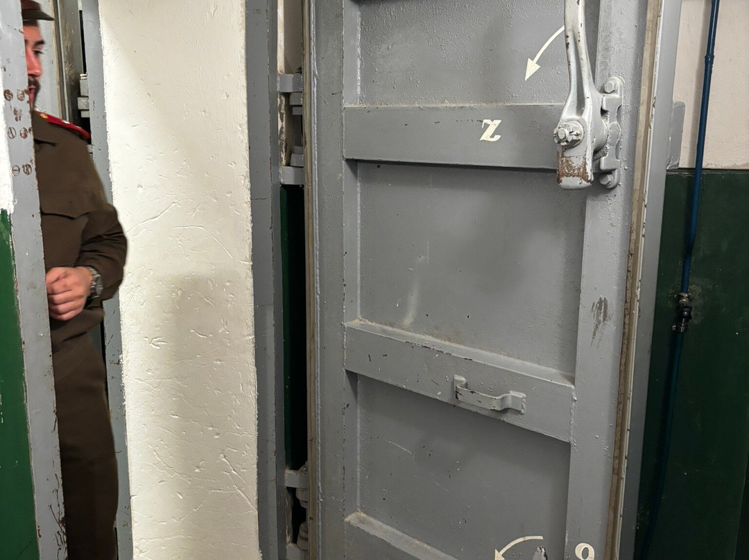 Cold War Museum-布拉格必去景点