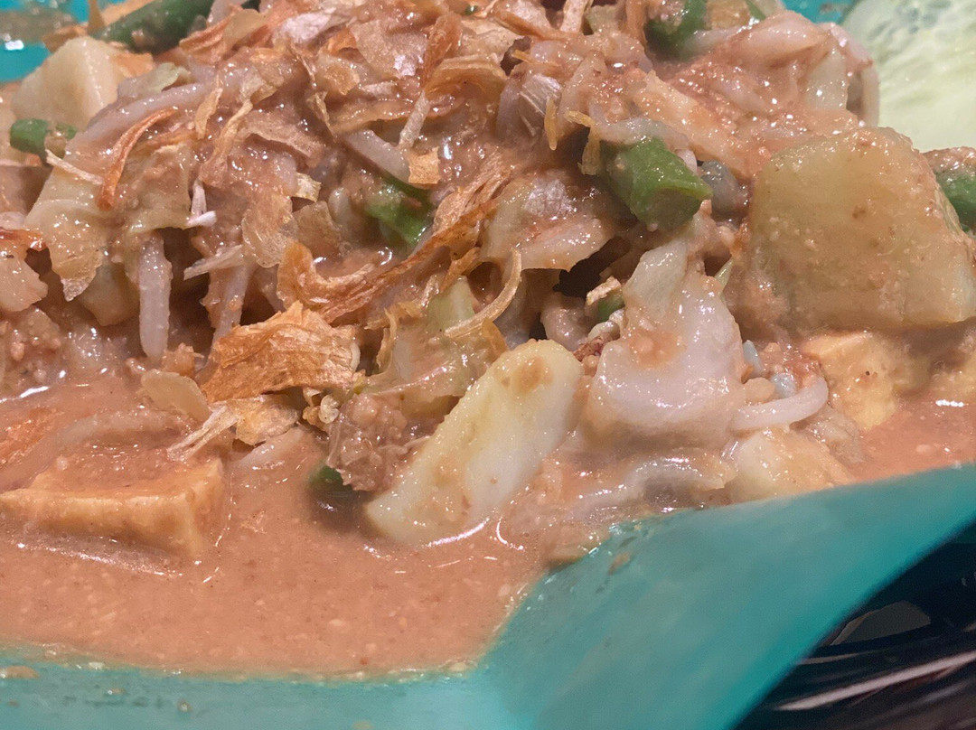 Sendok Emas Restaurant