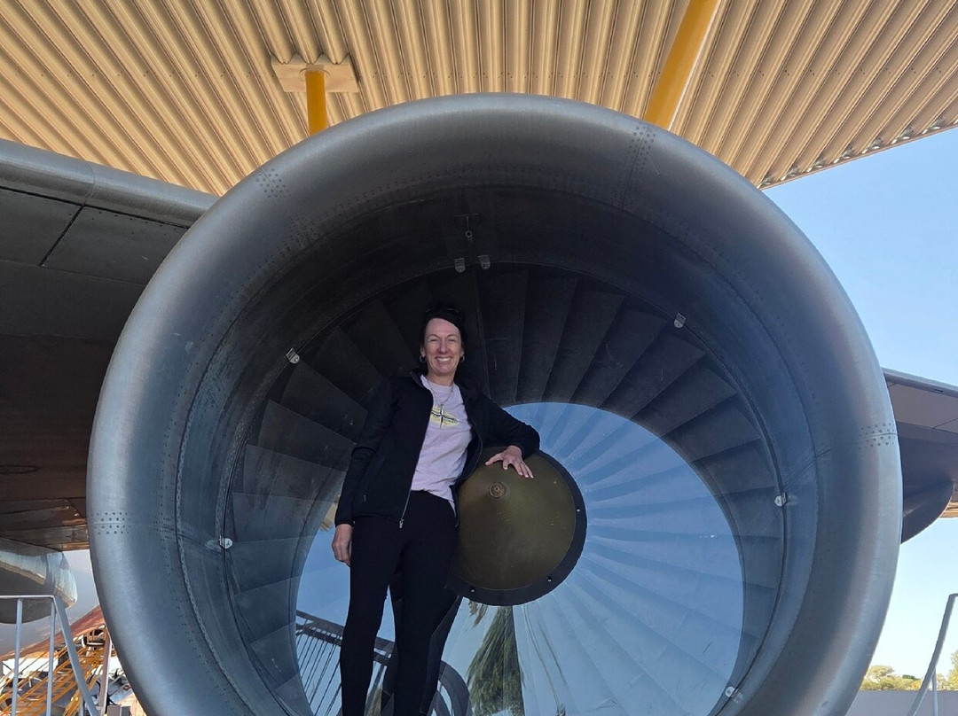 Qantas Founders Museum-Longreach必去景点