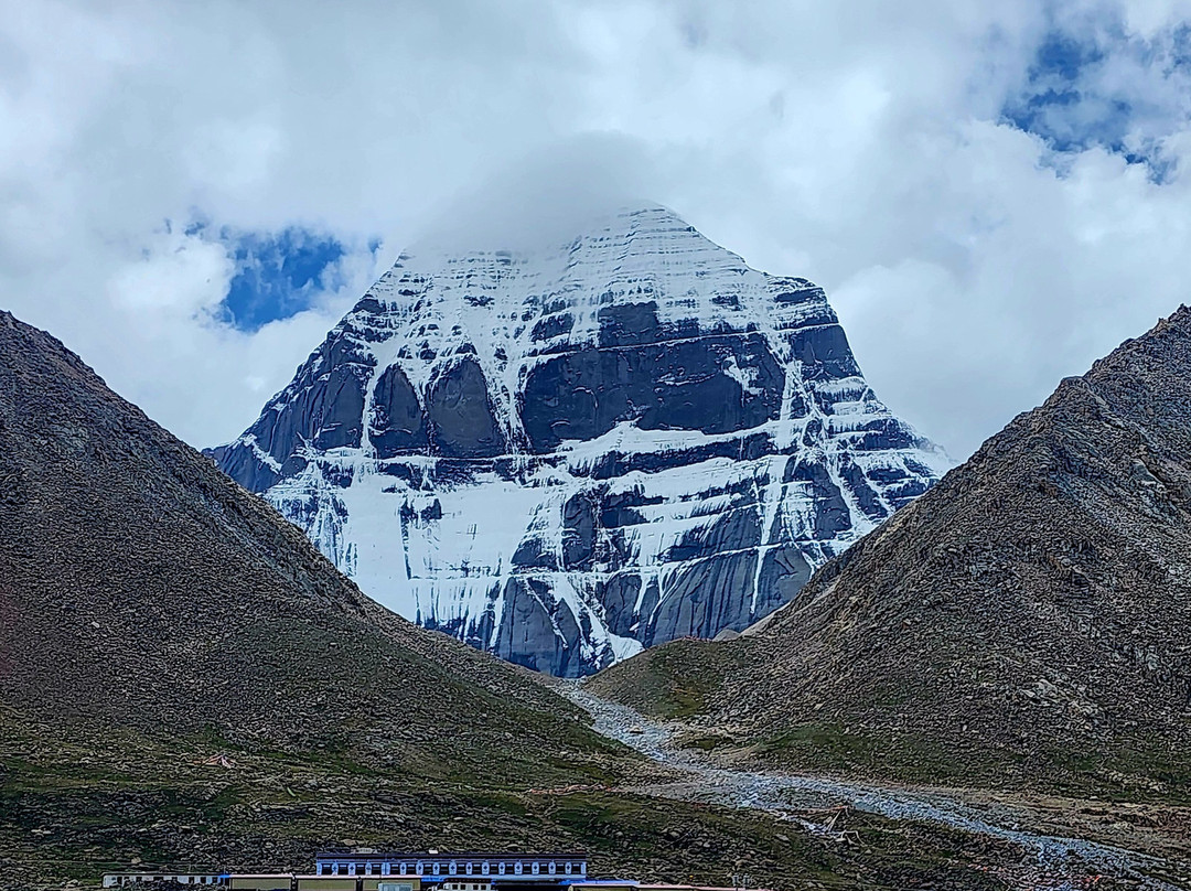 Explore Xizang-拉萨市必去景点
