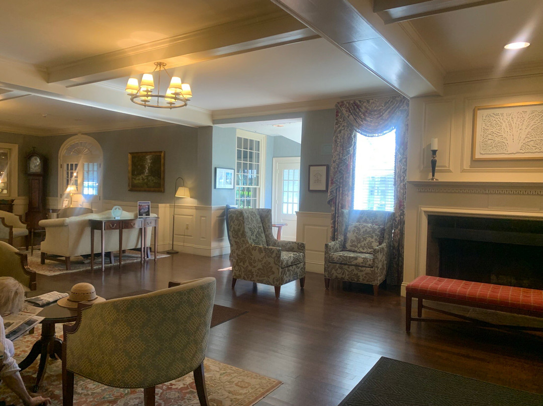 Inn on Boltwood主图