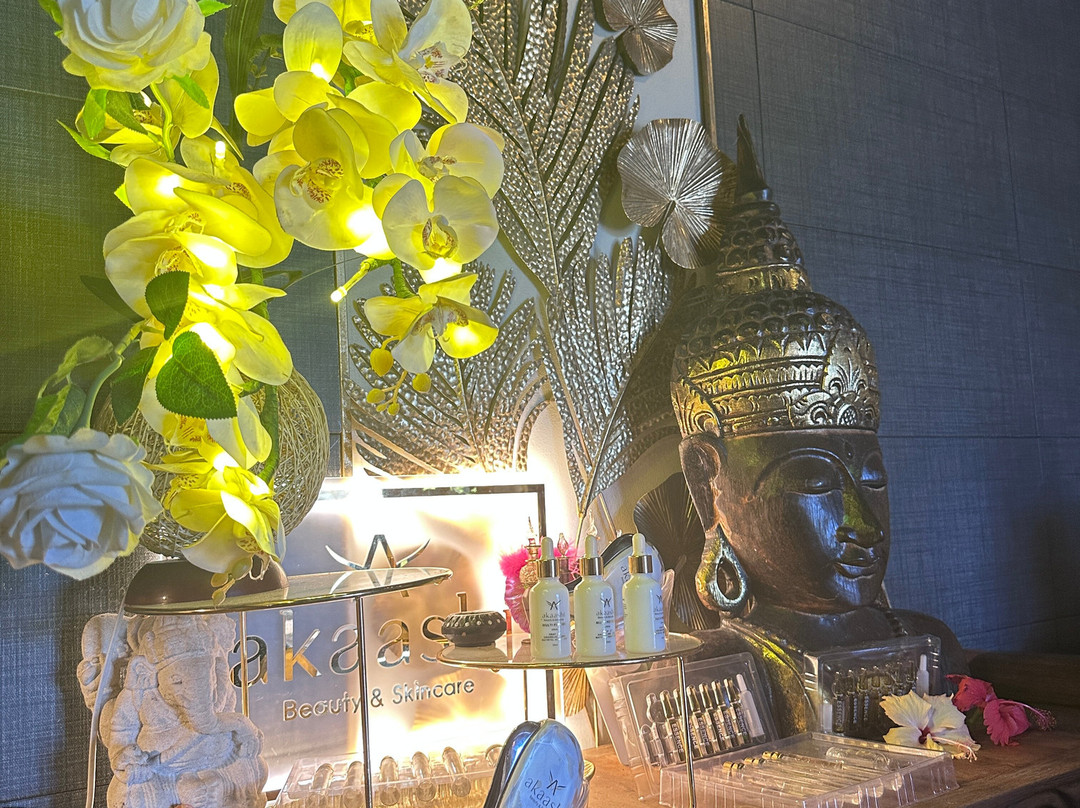 Island Surf Beauty & Spa-纳迪市必去景点
