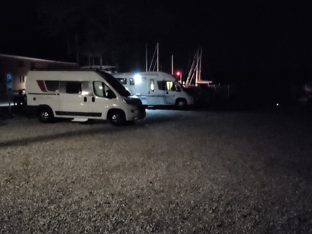 Præstø Havn-Praestoe必去景点