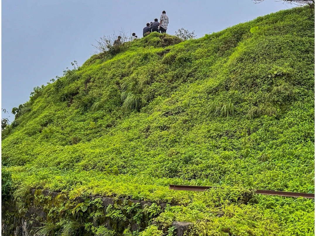 Tikona Fort-罗纳瓦拉必去景点