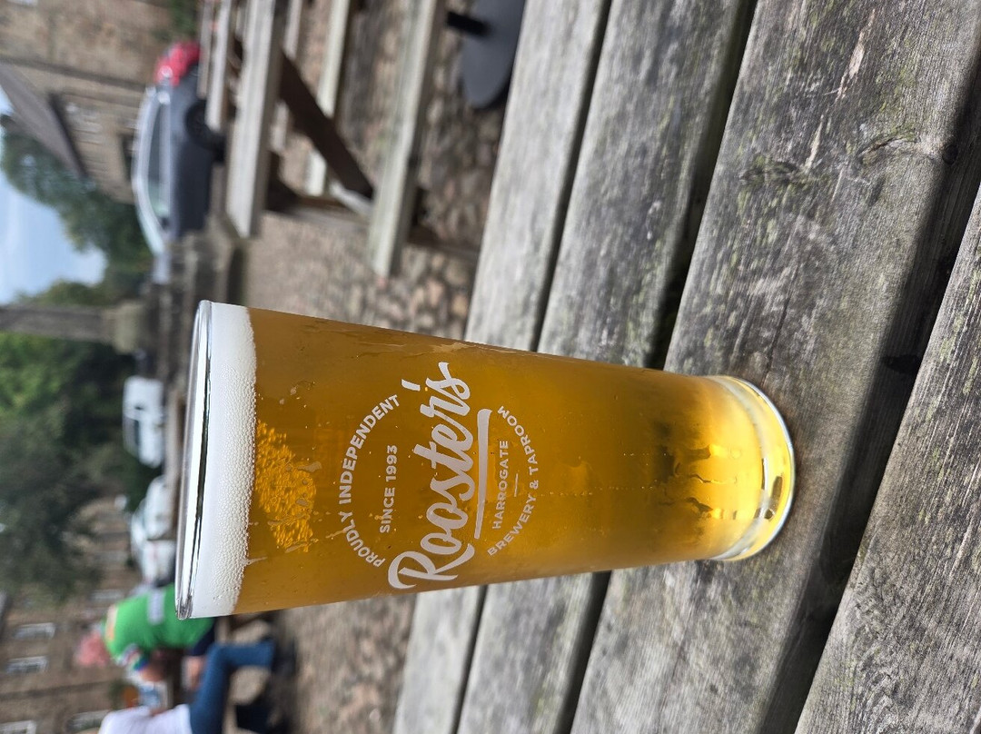 The Boar's Head主图